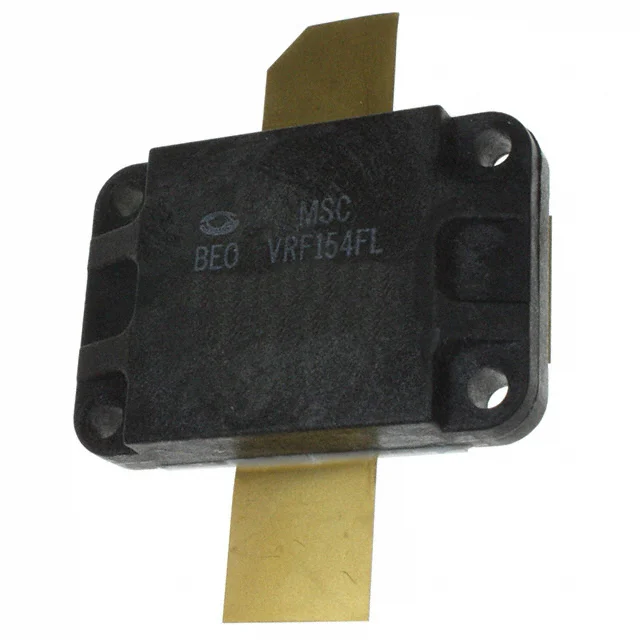 VRF154FL Microchip Technology  Transistors - FETs MOSFETs - RF